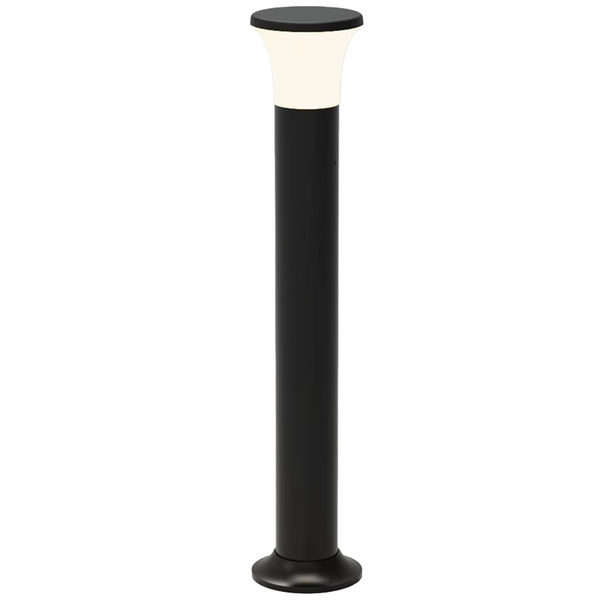 Brightstar Outdoor Bollard Black LFL043