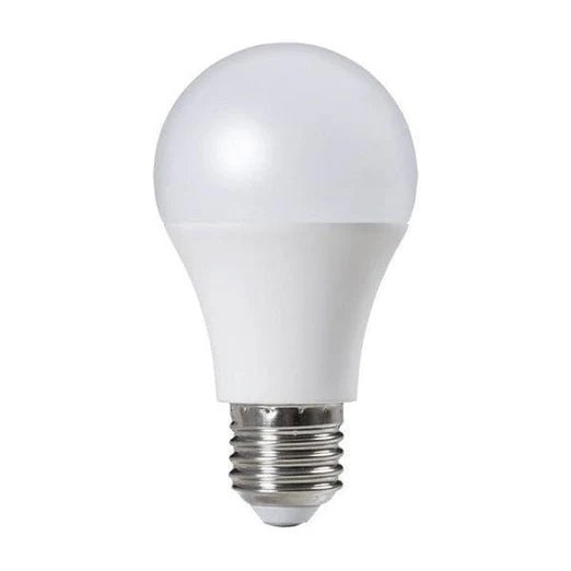 Flash Led Basic Light Bulb 7W E27 DL 10P
