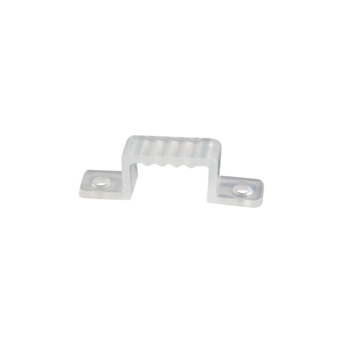 Luxn LED Strip Light Mounting Clip-12mm
