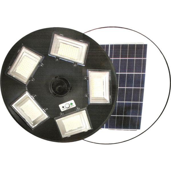 Solar Garden Light 250W Luxn For Sale Brite Lighting & Electrical