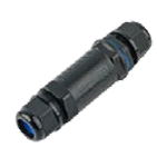 Luxn Connector STR 3 Wire 0.5 - 2.5mm