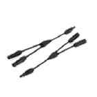 Luxn Solar MC4 Branch Connector F-M