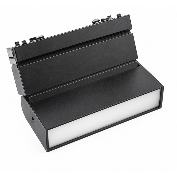 Luxn Small Foldable Track Light 6W