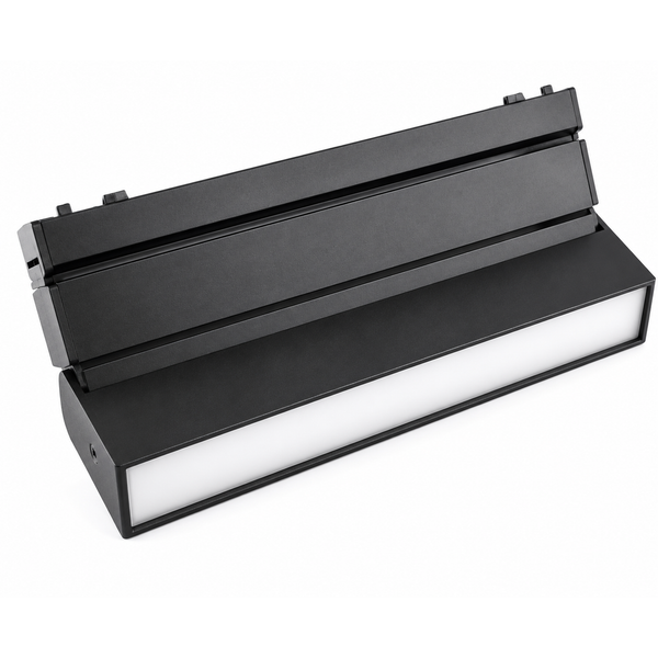 Luxn Large Foldable Track Light 12W