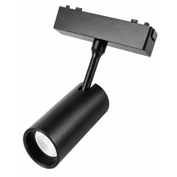Luxn Small Spot Track Light 12W