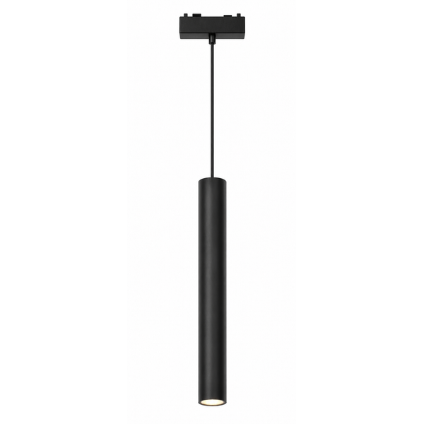 Luxn Cylinder Track Light 7W
