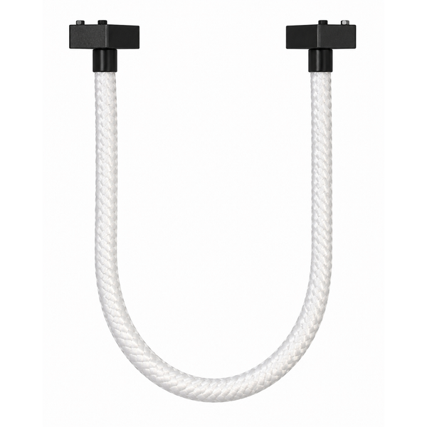 Luxn Woven Rope Track Light 16W