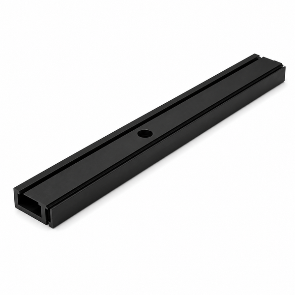 Luxn Slim Surface Magnetic Track 3M