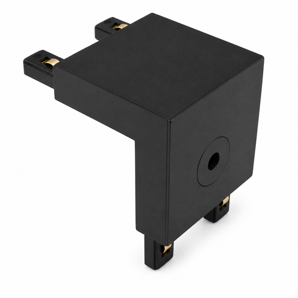 Luxn Slim 90 Degree Vertical Joint