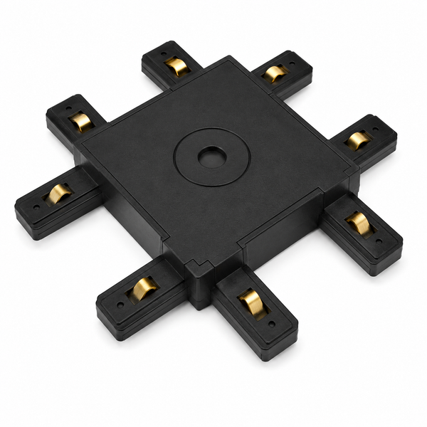 Luxn Slim Cross Joint