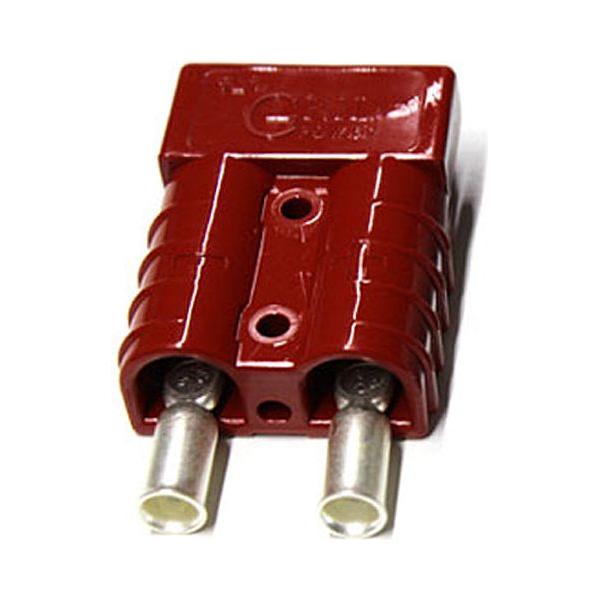 Anderson Plug Color Chart Lumeno Anderson Plug 50A Red For Sale | Brite Lighting & Electrical