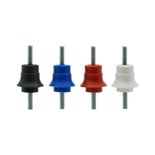 Insulators 5KV Male White M5