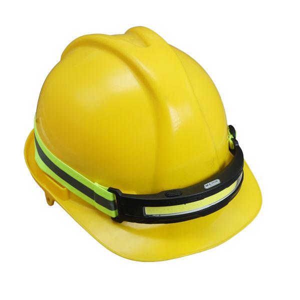 Majortech Rechargeable Headlamp