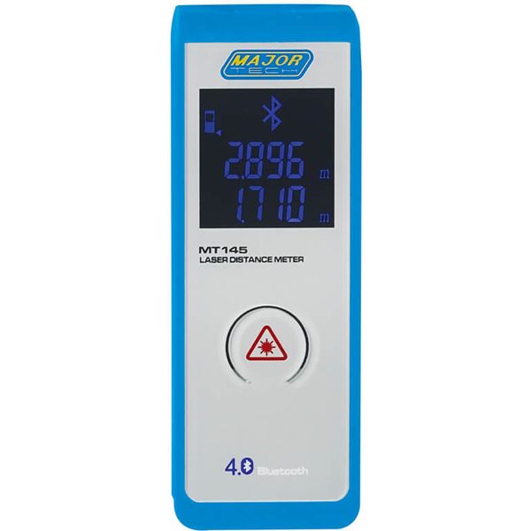 Distance Meter Laser Bluetooth 20m