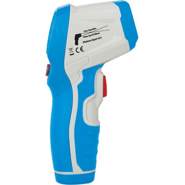 Dual Laser Infrared Thermometer