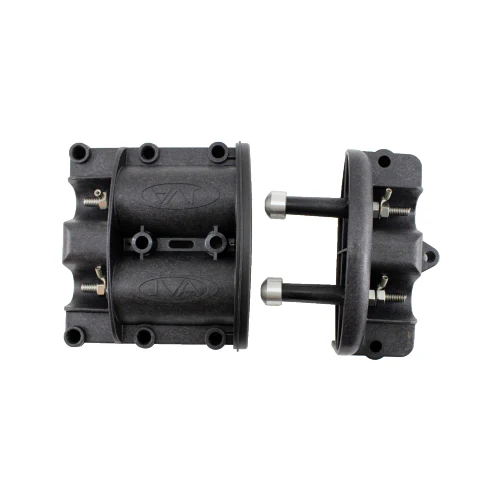 Stafix In-Line Gate Contact.