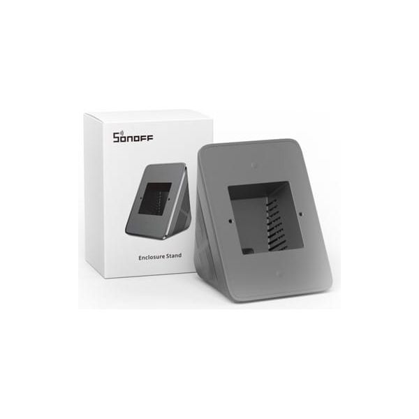 Sonoff Desk Enclosure Stand (Grey)