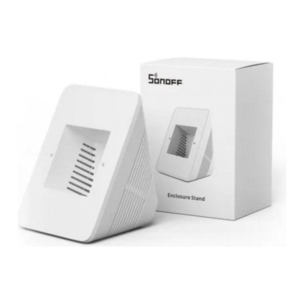 Sonoff Desk Enclosure Stand (White)