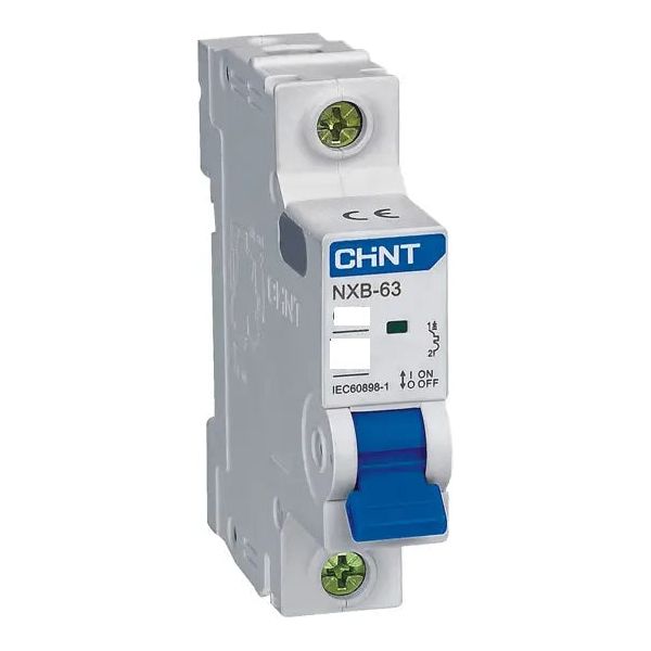 Circuit Breaker Din 1P 6KA 40A