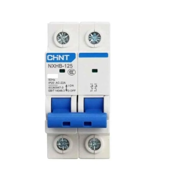 Chint Din Isolator NXHB 2P 32A