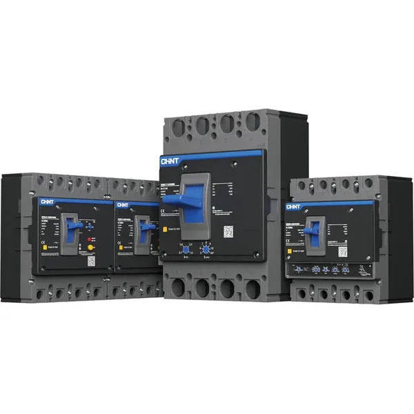 Chint Moulded Case 160A 3P 25KA