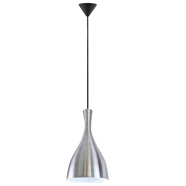 Brightstar Aluminium Pendant