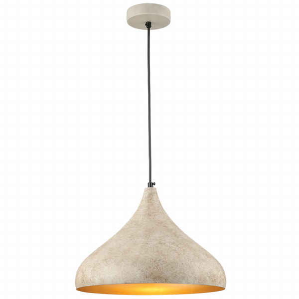 Brightstar Pendant Sand/Ruf BSPEN887