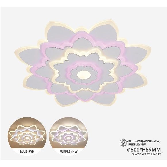 HT Dining Ceiling Light DL6454