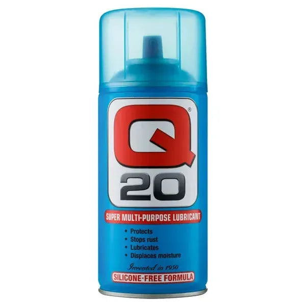 Q20 Aerosol 360g