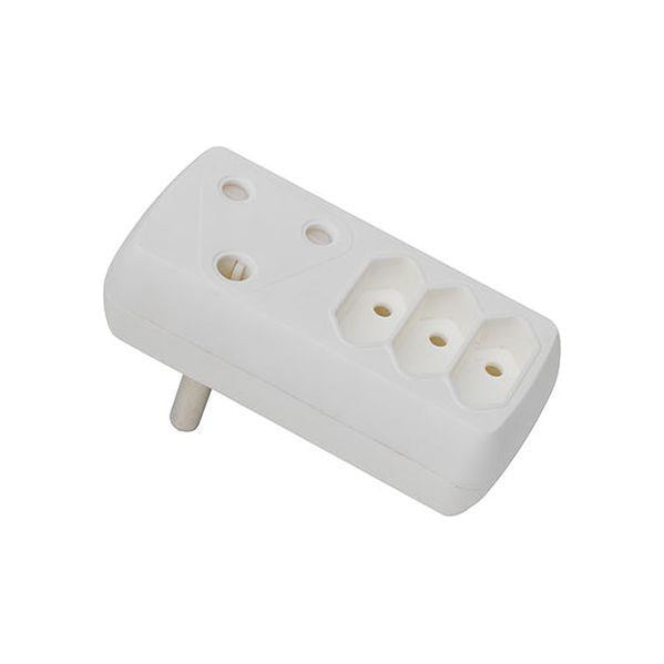 Multiplugs and Adaptors For Sale | Brite Lighting & Electrical