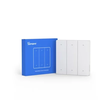 Sonoff R5 Remote Scene Controller (Wht)