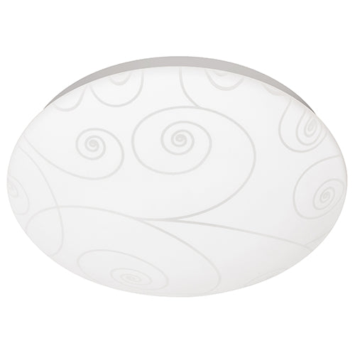 Radiant GSD Ceiling Light Wisp LED 16W