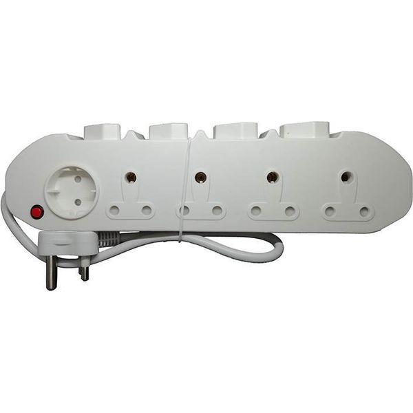 Target 9 Way Multi Plug Redisson 9 Way Multi-plug For Sale | Brite Lighting & Electrical