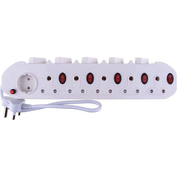 Multiplugs and Adaptors For Sale | Brite Lighting & Electrical