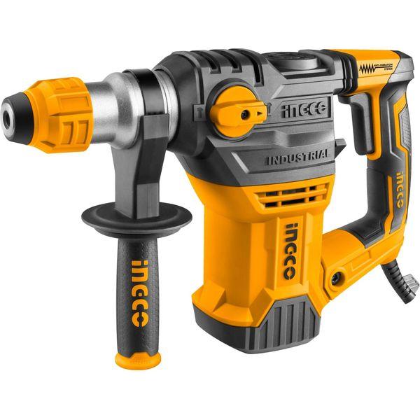 Ingco Impact Rotary Hammer 1500W