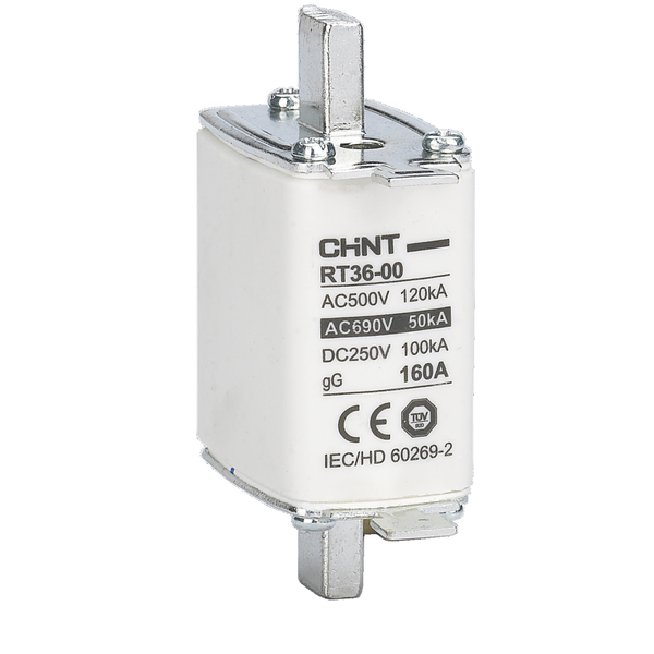 Chint Fuse NH1 400A