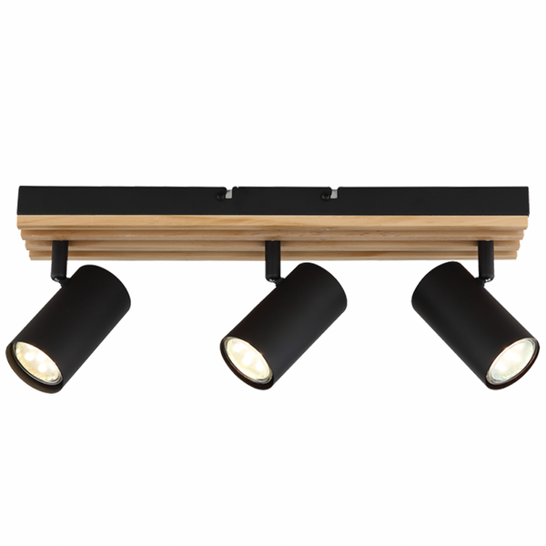 Brightstar Spotlight Wood/Black 3L