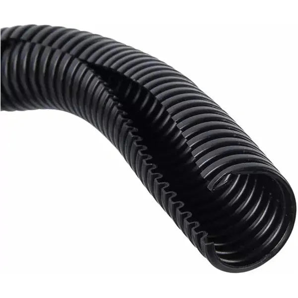 Spraque PVC 32mm Black Split per meter For Sale | Brite Lighting ...