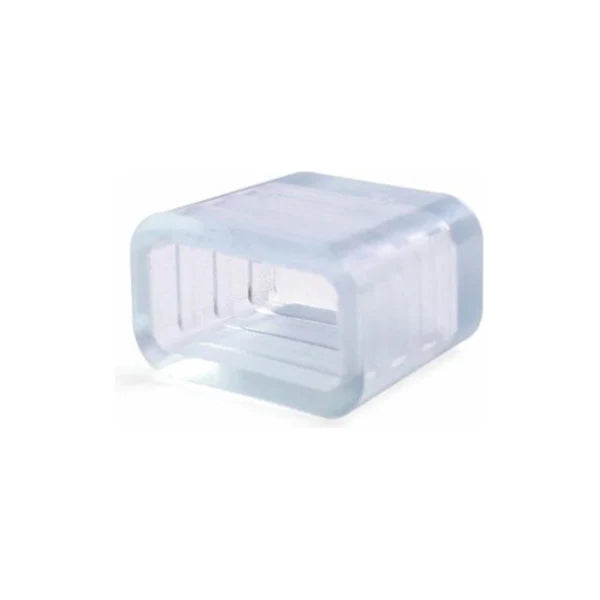 Luxn Led Strip Light Endcaps For 12mm