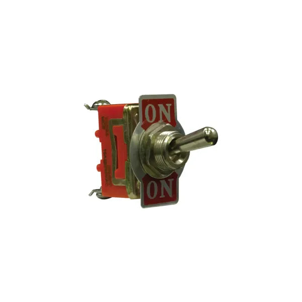 Toggle Switch ON/ON Double Pole