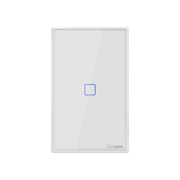 Sonoff Smart L/Switch 1CH WiFi and RF
