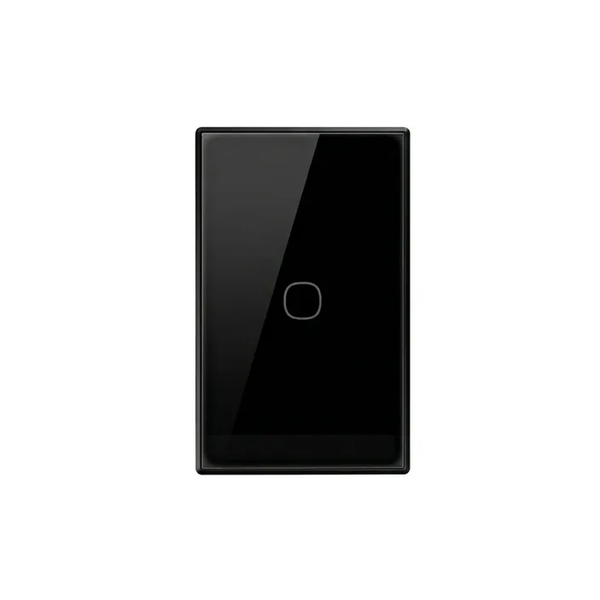 Sonoff T6 1CH Smart Switch Black