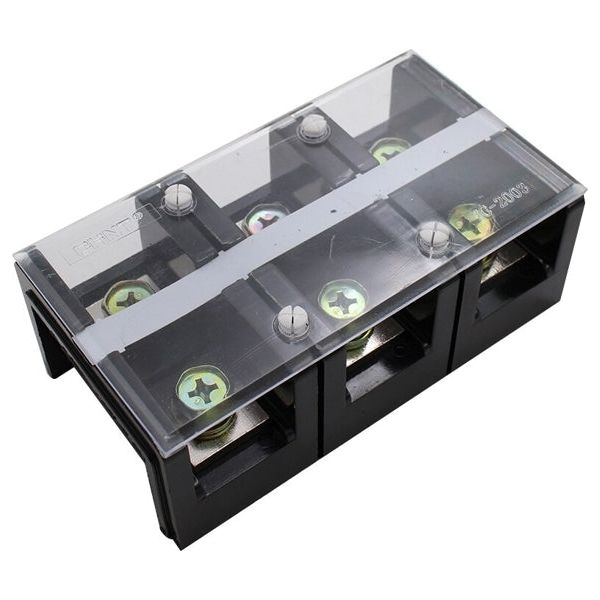 Chint Terminal Block 3W 60A