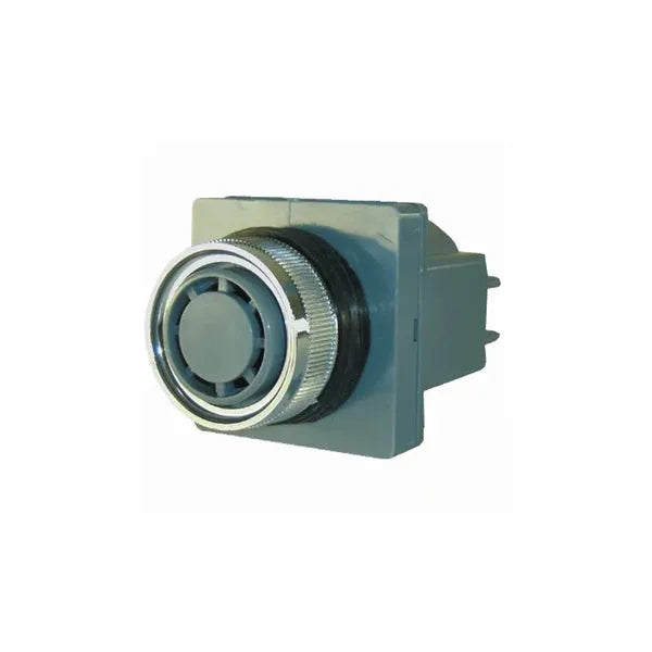 MCE Panel Mount Buzzer 230V AC