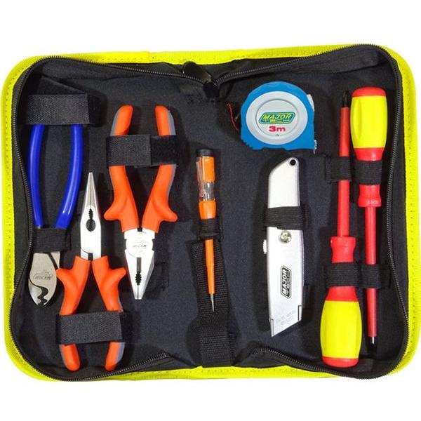 Electrician Compact Tool Kit MT For Sale | Brite Lighting & Electrical