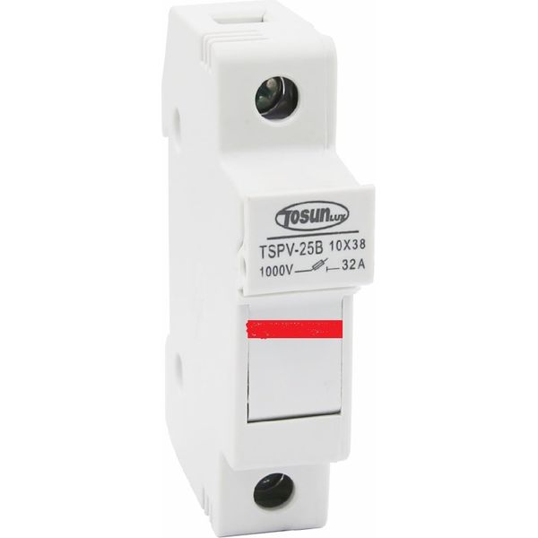 Tosun Fuse Holder 32A PV 10X38 1000VDC