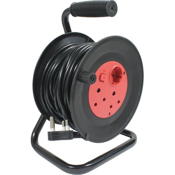 Extension Reel Complete 30m For Sale | Brite Lighting & Electrical