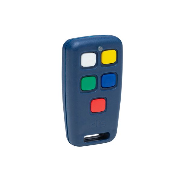 Dts TX5 Octo Remote