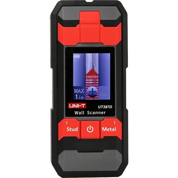 Digital Wall Scanner UNI-T