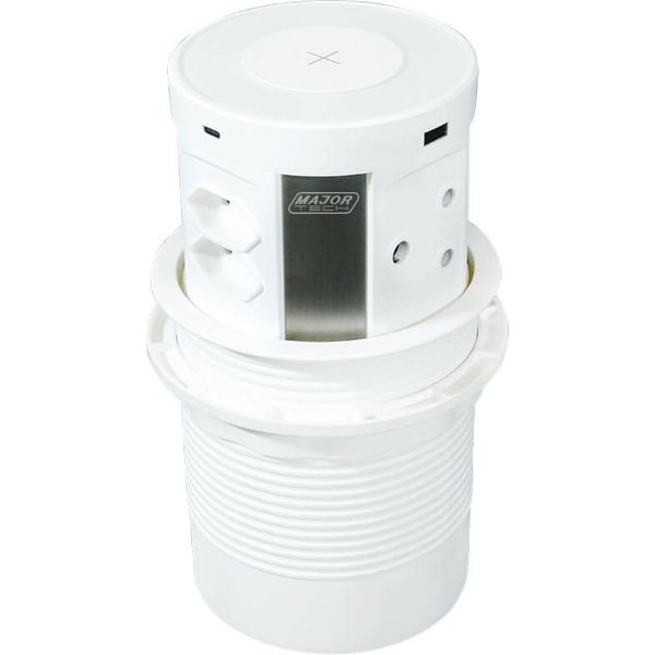 Veti Wireless Charging Pop Up Powerdock